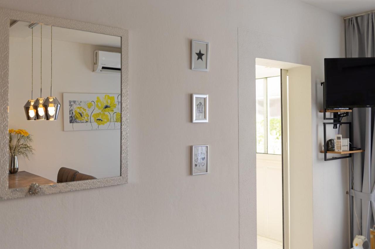 Apartman Nina Hvar Town Exterior photo