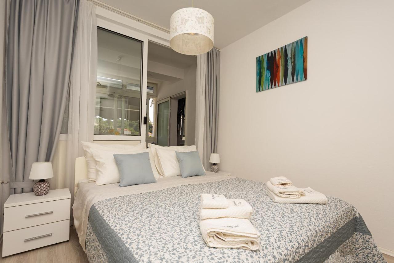 Apartman Nina Hvar Town Exterior photo