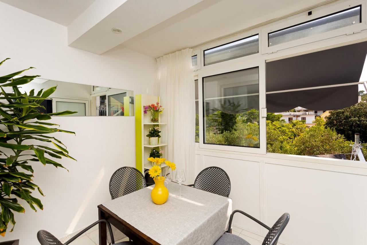 Apartman Nina Hvar Town Exterior photo
